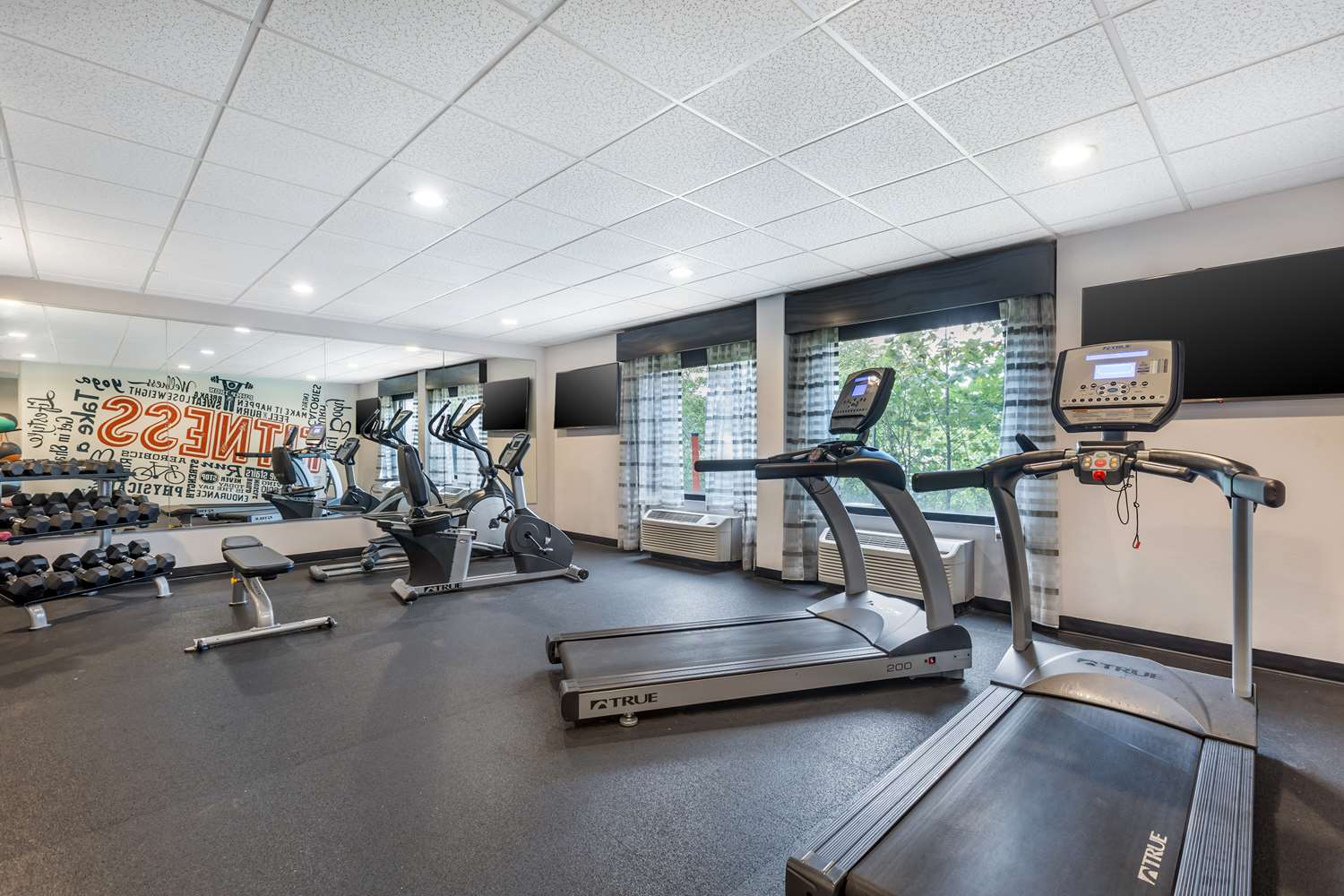 Best Western Plus Spartanburg 6/11