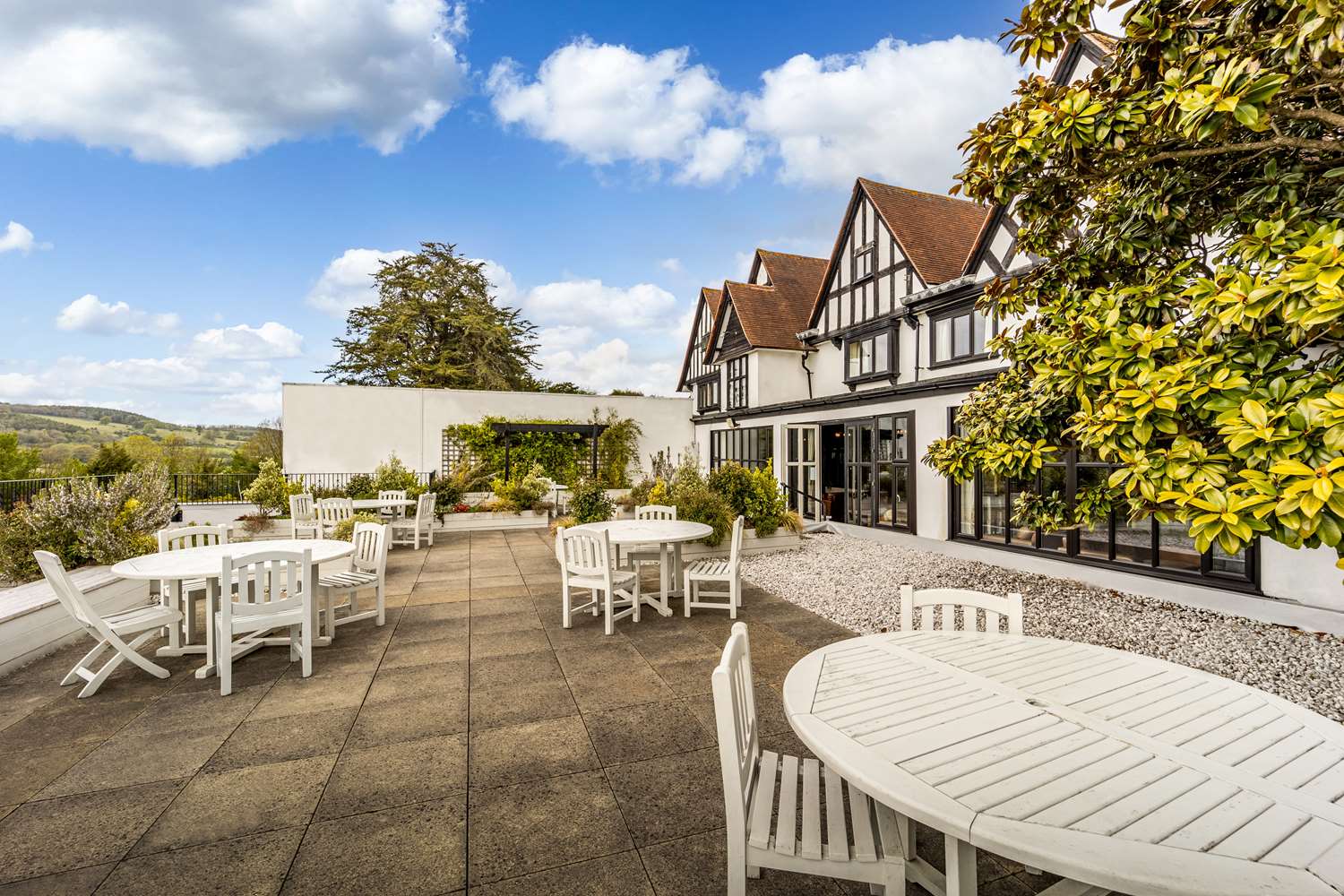 Best Western The Webbington Hotel and Spa 18/23