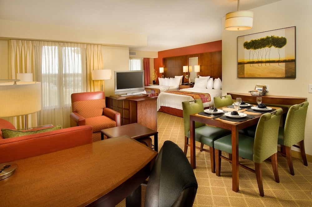 Residence Inn San Antonio Seaworld Lackland 19/37