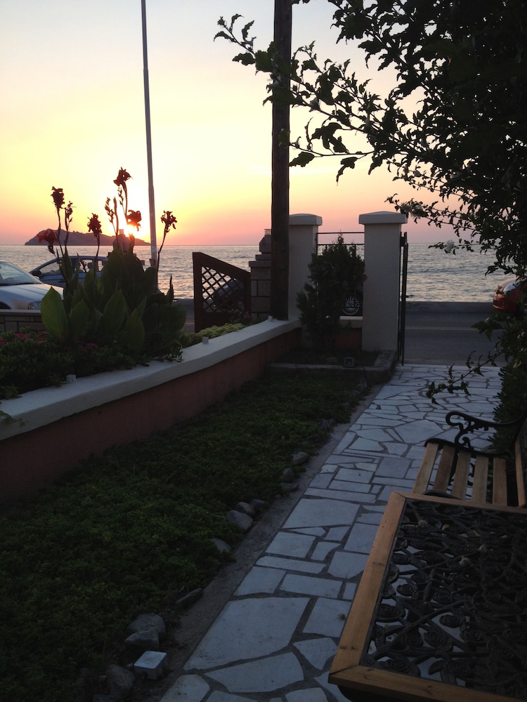 Michaelia Hotel 15/24
