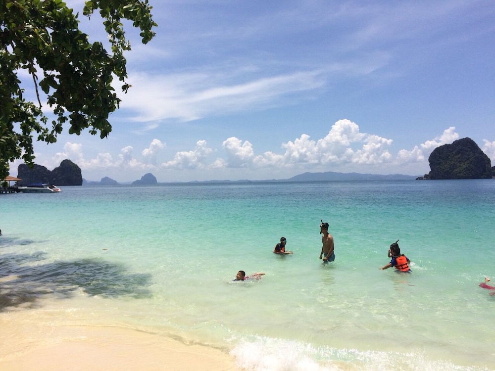 Koh Ngai Resort Ko Ngai 31/50