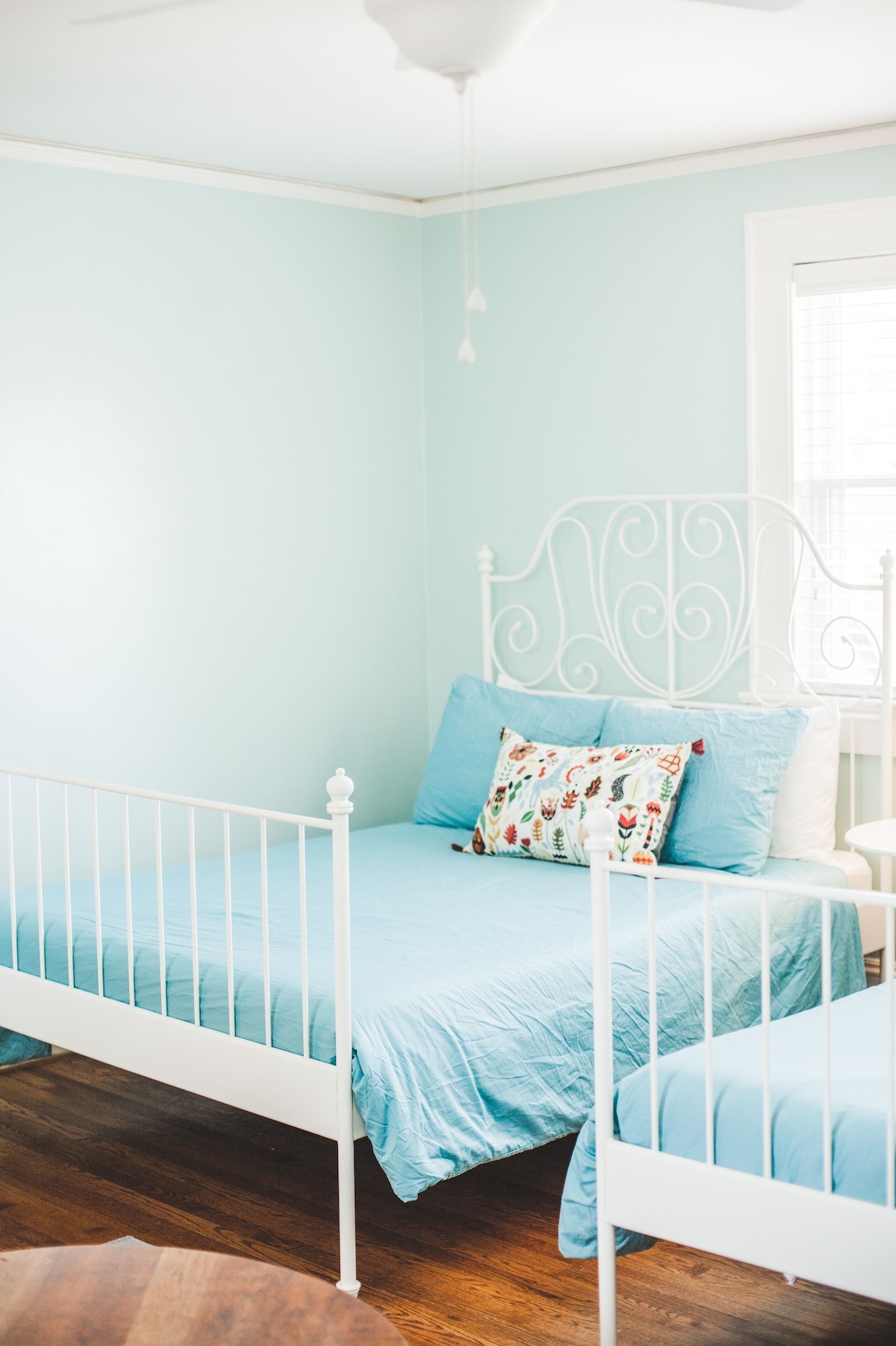 Camellia, 2 Double Beds, Private Bathroom