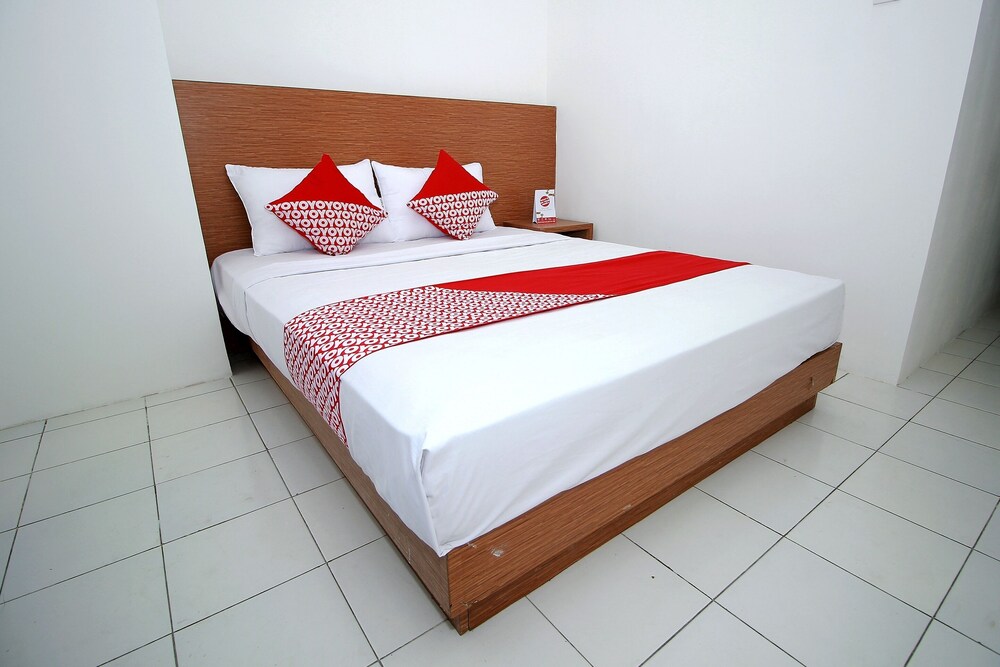 OYO 1678 Jati Exclusive Homestay 15/45