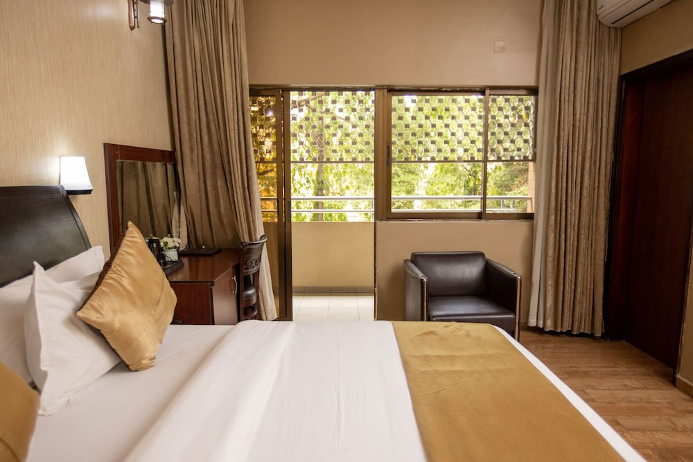 Anabel Apartment and Suites Abuja 16/50