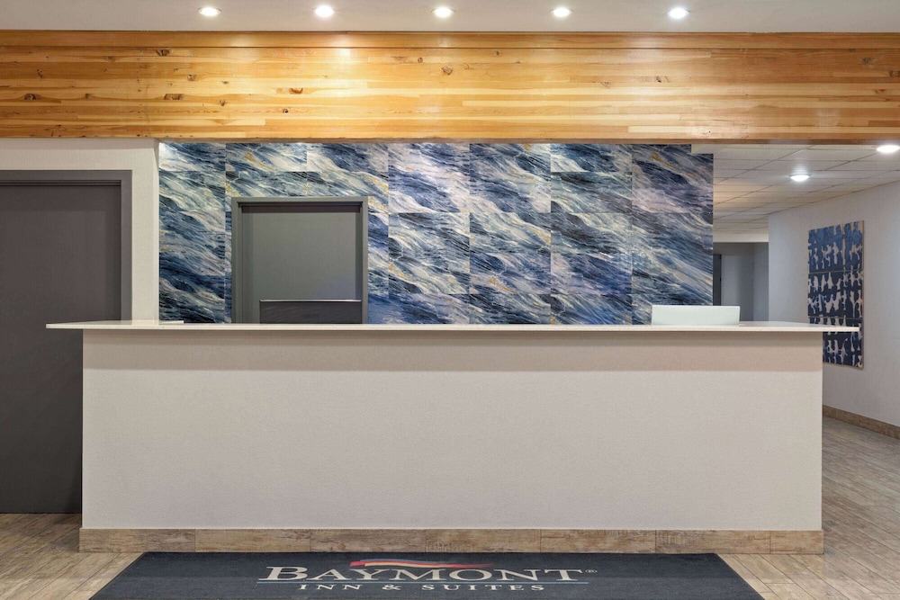 Baymont by Wyndham Moses Lake 4/48