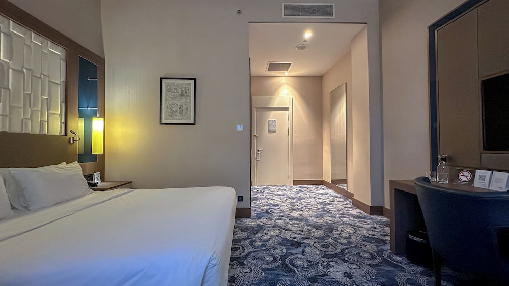 Tbilisi Philharmonic by Mercure Hotel 15/48