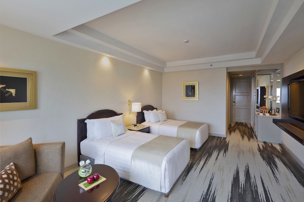 Gran Melia Jakarta 13/74