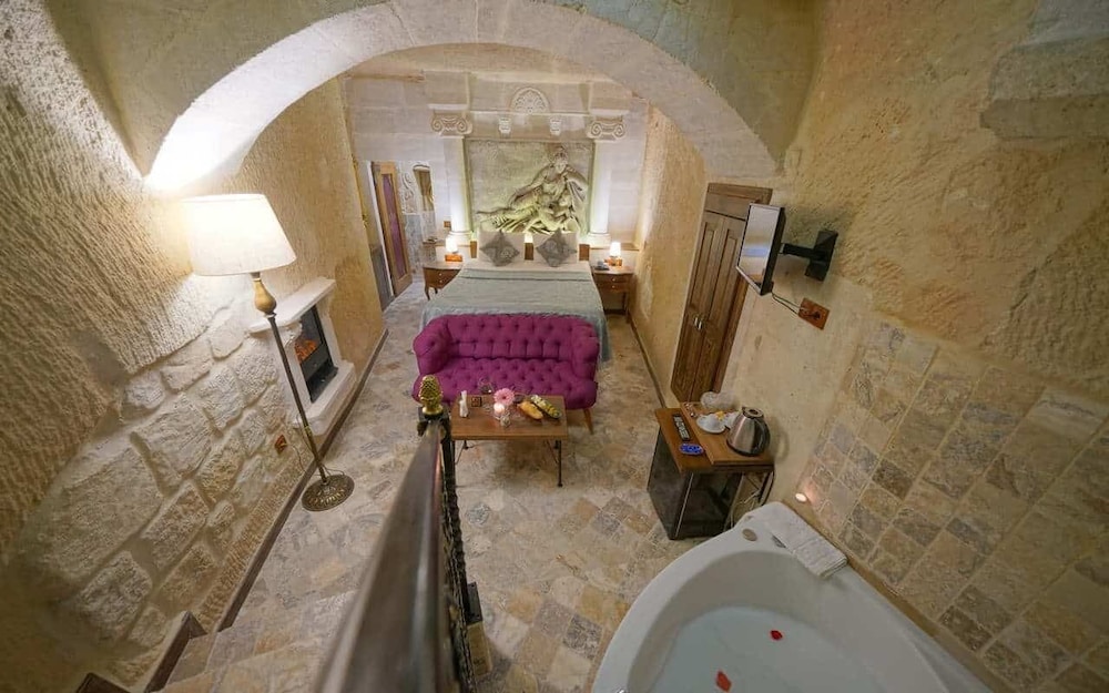Arte Cave Hotel 14/50