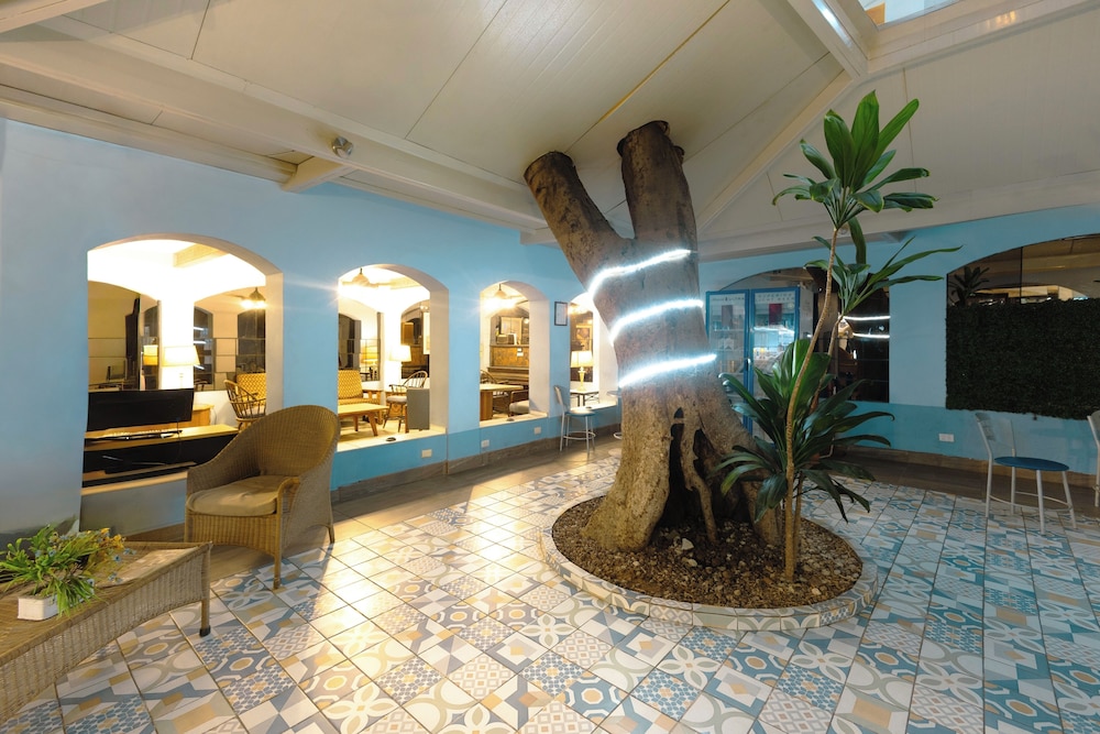 Hotel Suites Kino 37/73