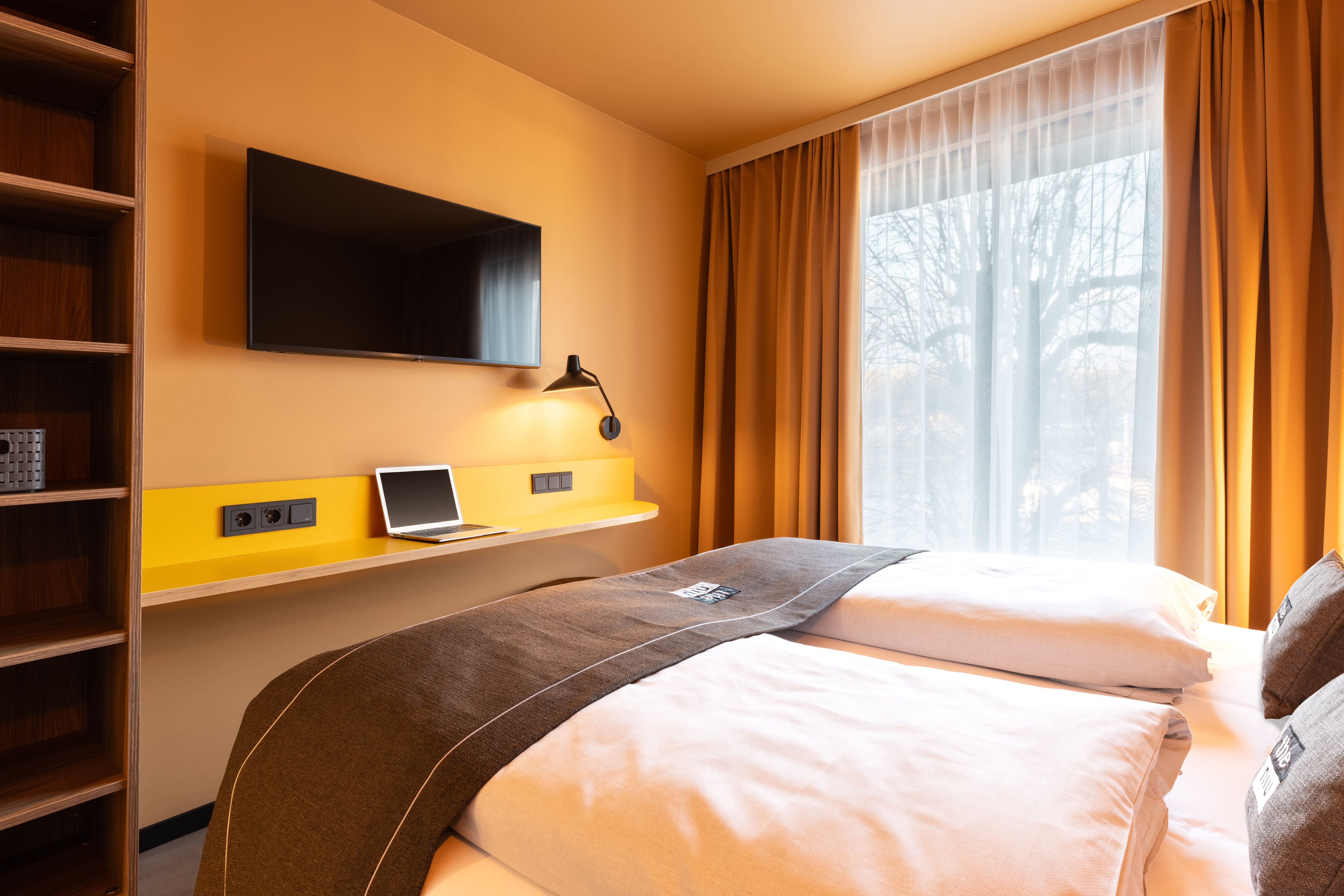 Holiday Inn - the niu, Flux Passau 13/50