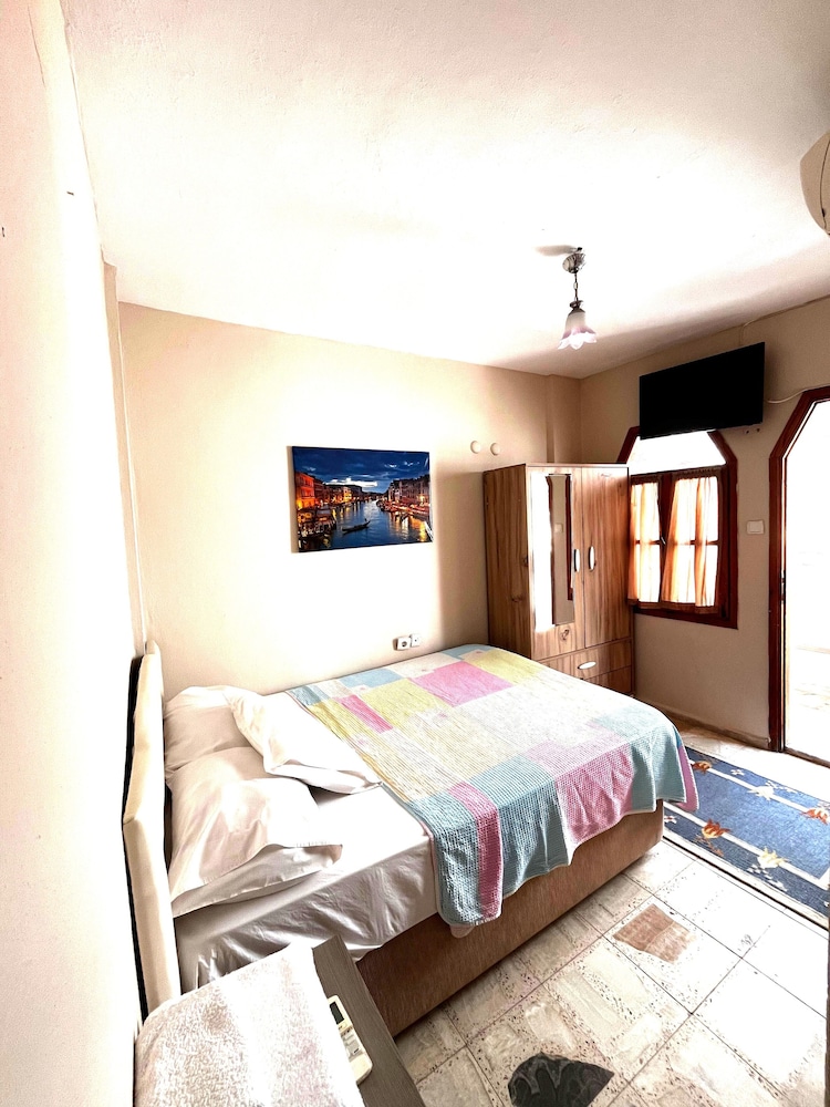 Selim Sultan Otel 24/64