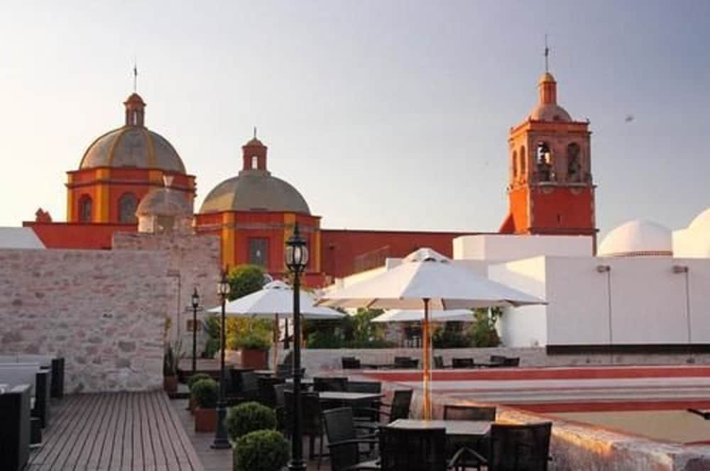 Casona de la Republica Hotel Boutique 17/19