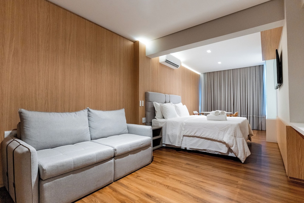 Beira Rio Palace Hotel 18/50