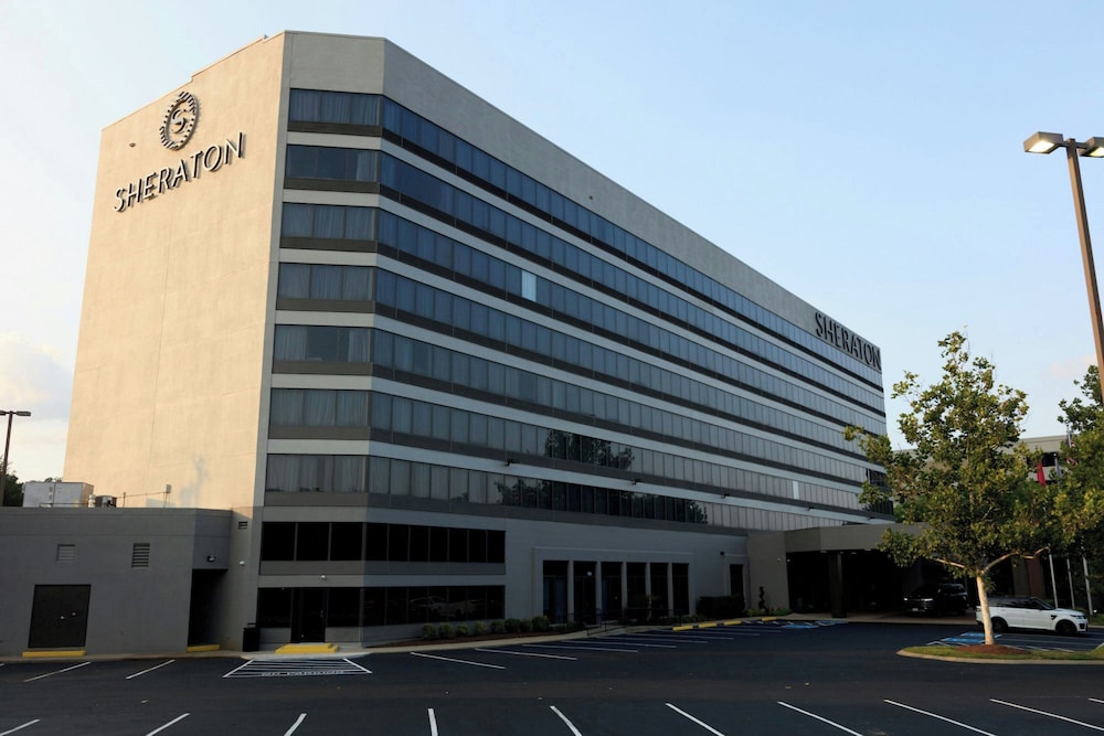 Sheraton Nashville Brentwood 45/50