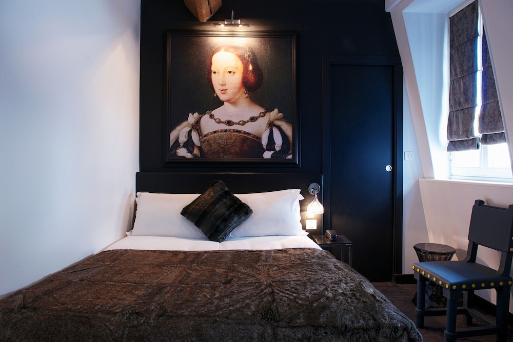 Hotel le Clos de Notre Dame 7/46