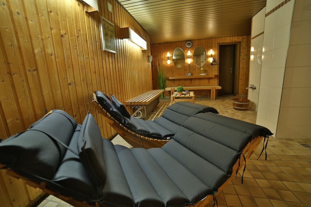 City Partner Hotel Berliner Hof 36/50