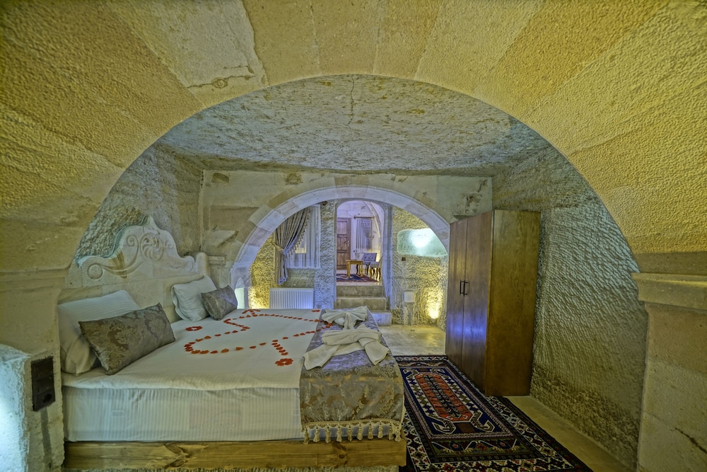 Cappa Cave Hotel 13/50