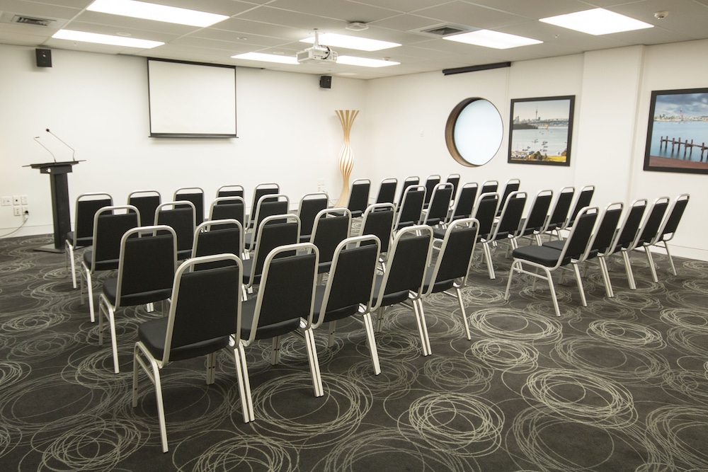 SkyCity Hotel Auckland 35/45