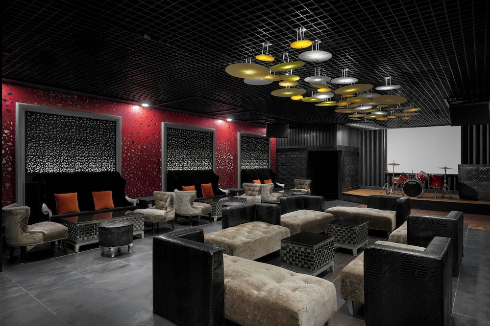 The Fern An Ecotel Hotel Jaipur 41/50
