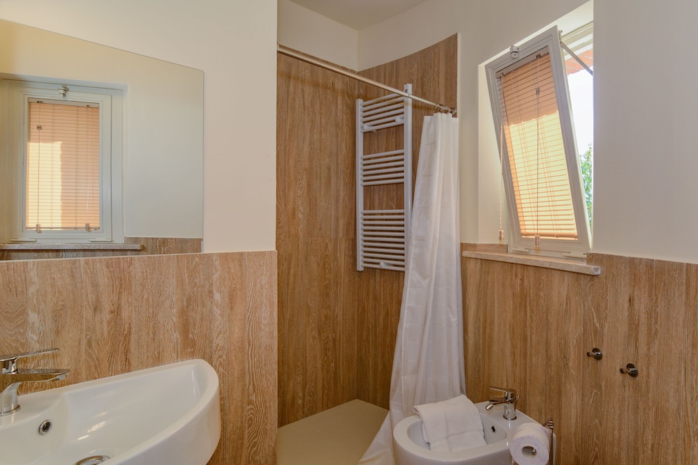 Residence San Rossore 63/70