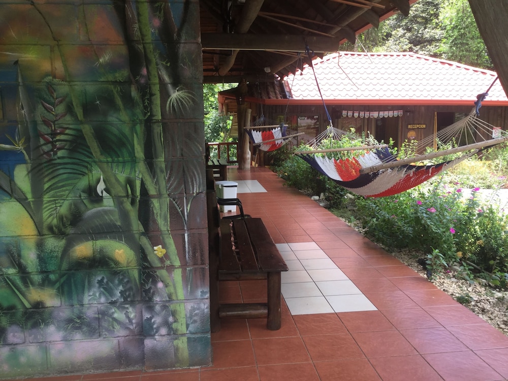 Hotel Samsara 41/44