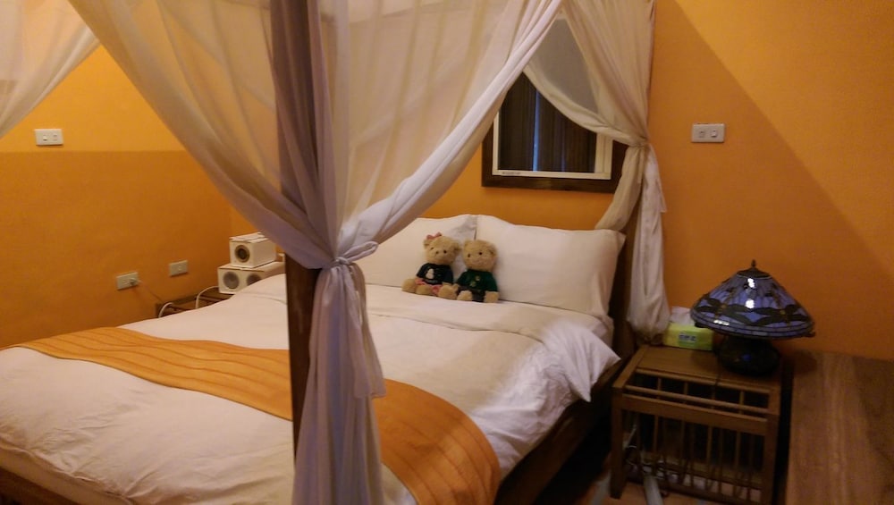 Piano Piano B&B 16/29
