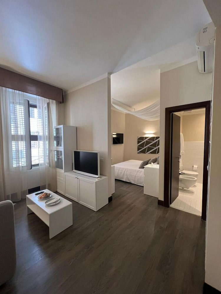Relais Piazza Del Popolo - Luxury Rooms And Suites 47/61