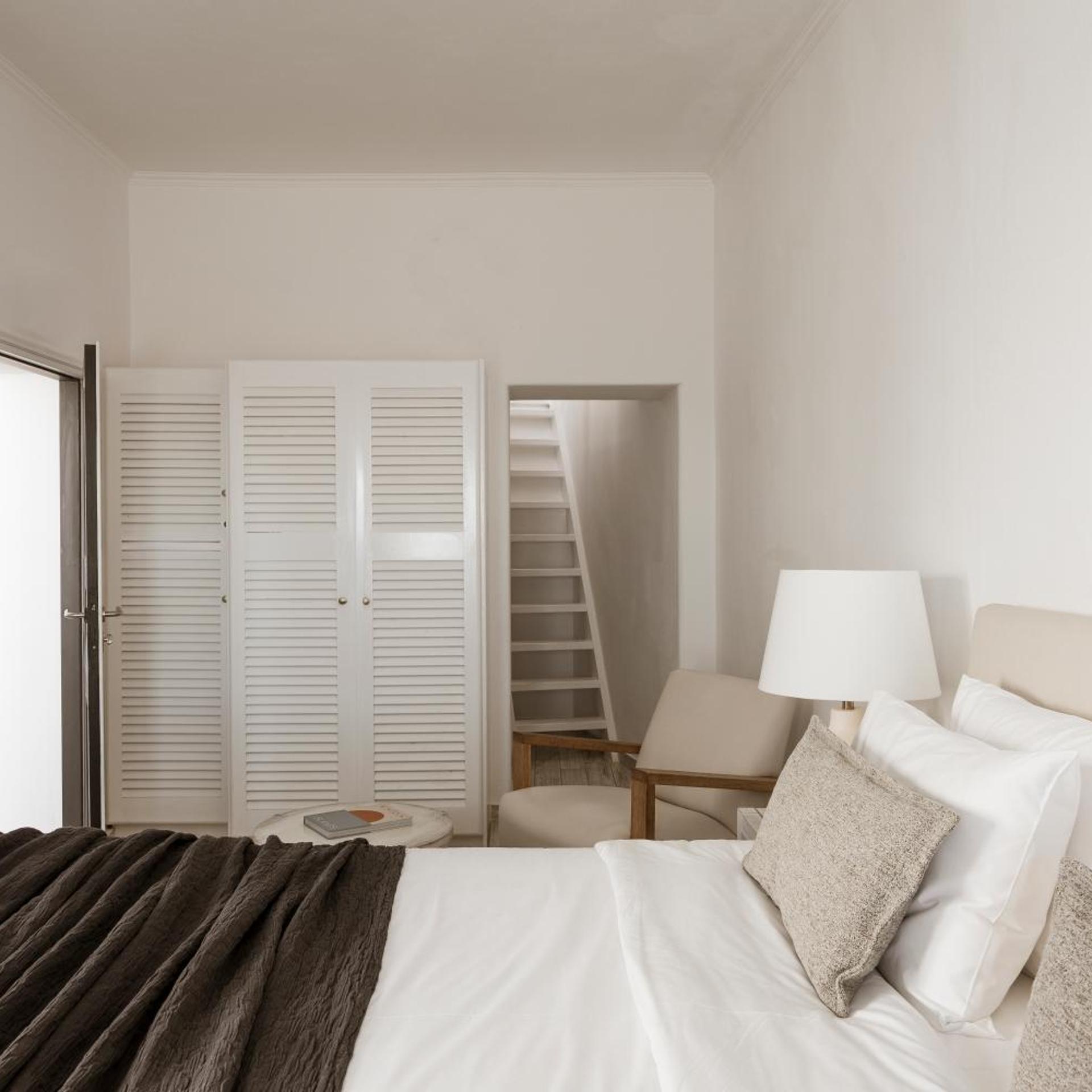 Loft, Panoramic, Suite, Volcano and Caldera View