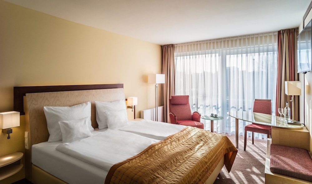 Best Western Plus Residenzhotel Lueneburg 7/33