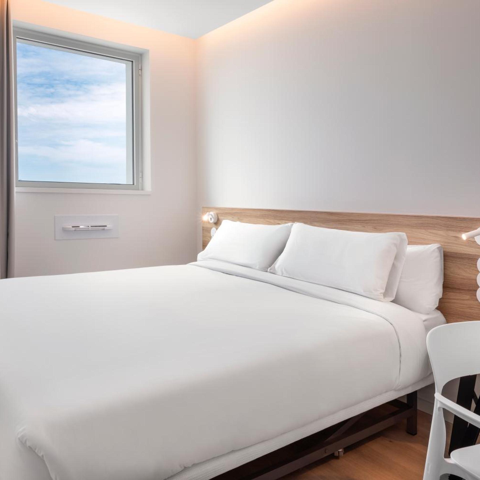 Room at B&B HOTEL Vila do Conde, VILA DO CONDE