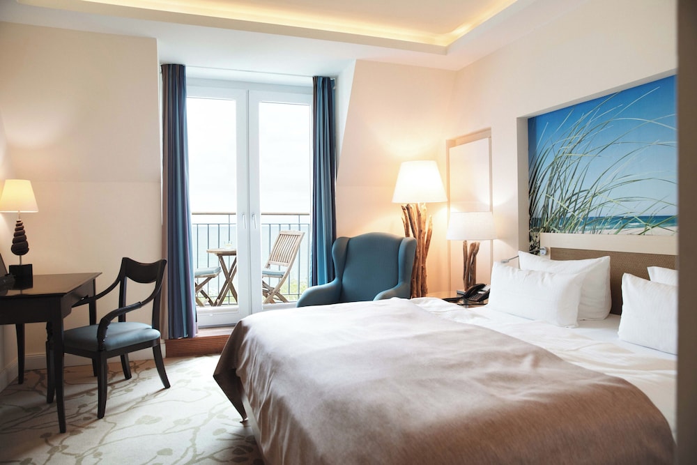 Upstalsboom Hotelresidenz & Spa Kühlungsborn 14/50