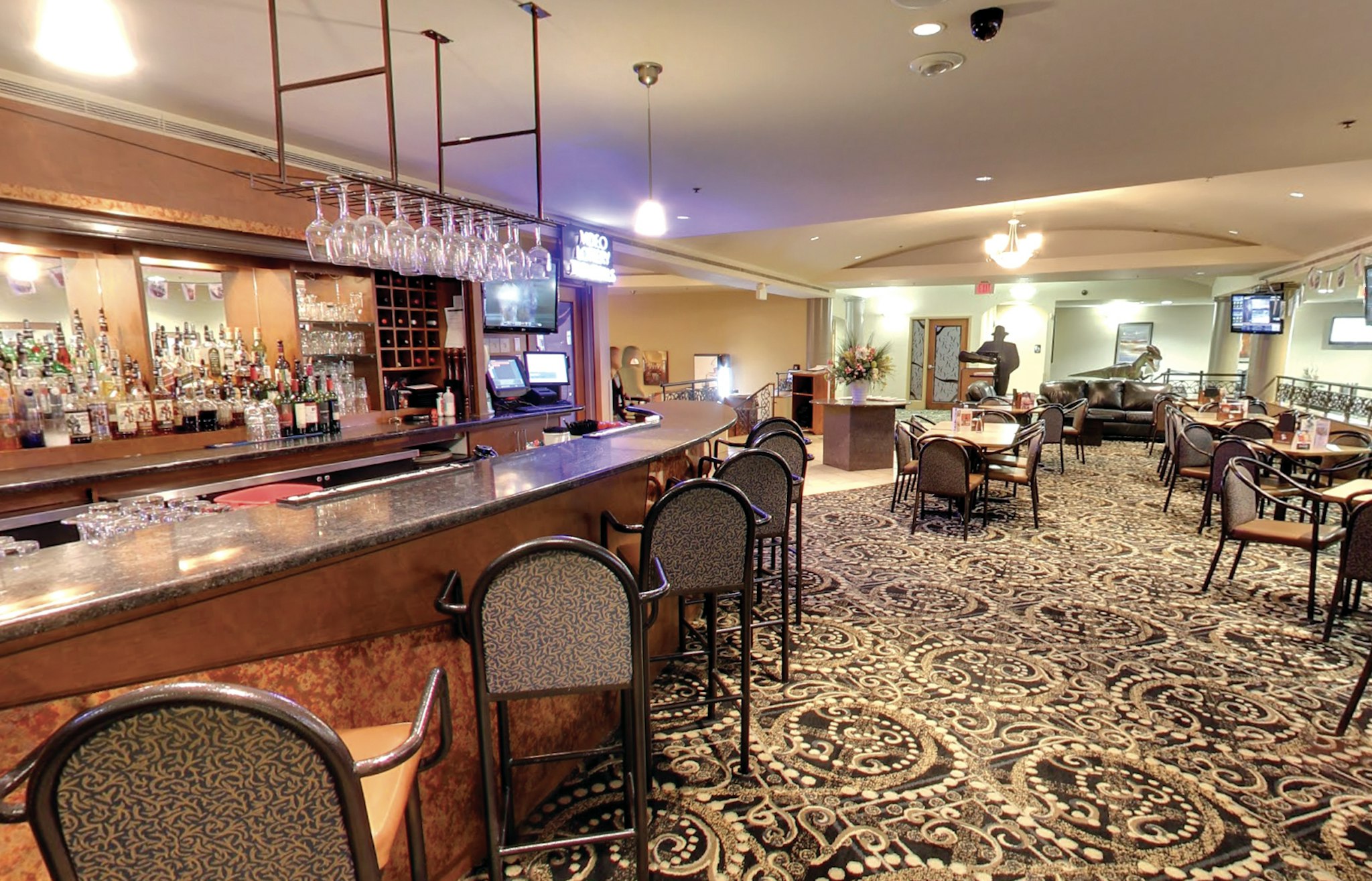 Victoria Inn Hotel and Convention Centre Winnipeg 35/43