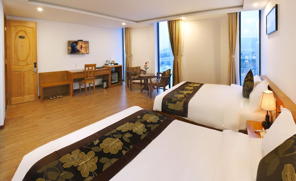 Merry Land Hotel Da Nang 13/29