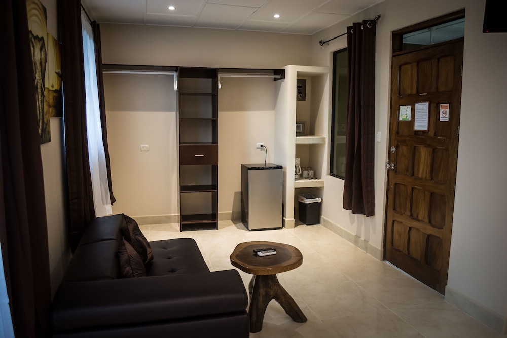 Hotel Villa Creole 39/54