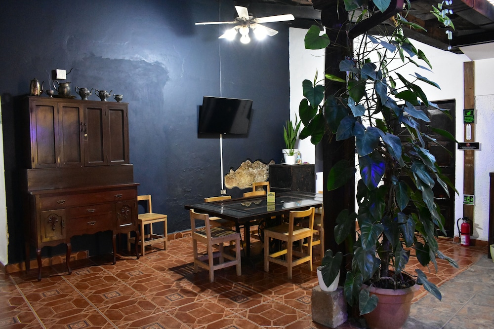 La Casa de Mamapan 40/60