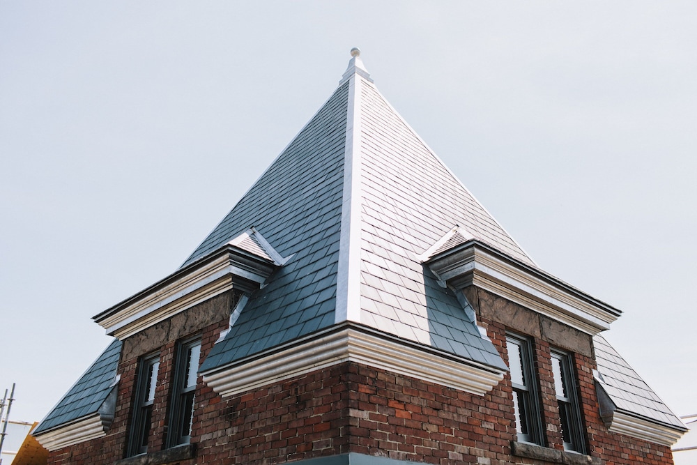 The Broadview Hotel 2/48