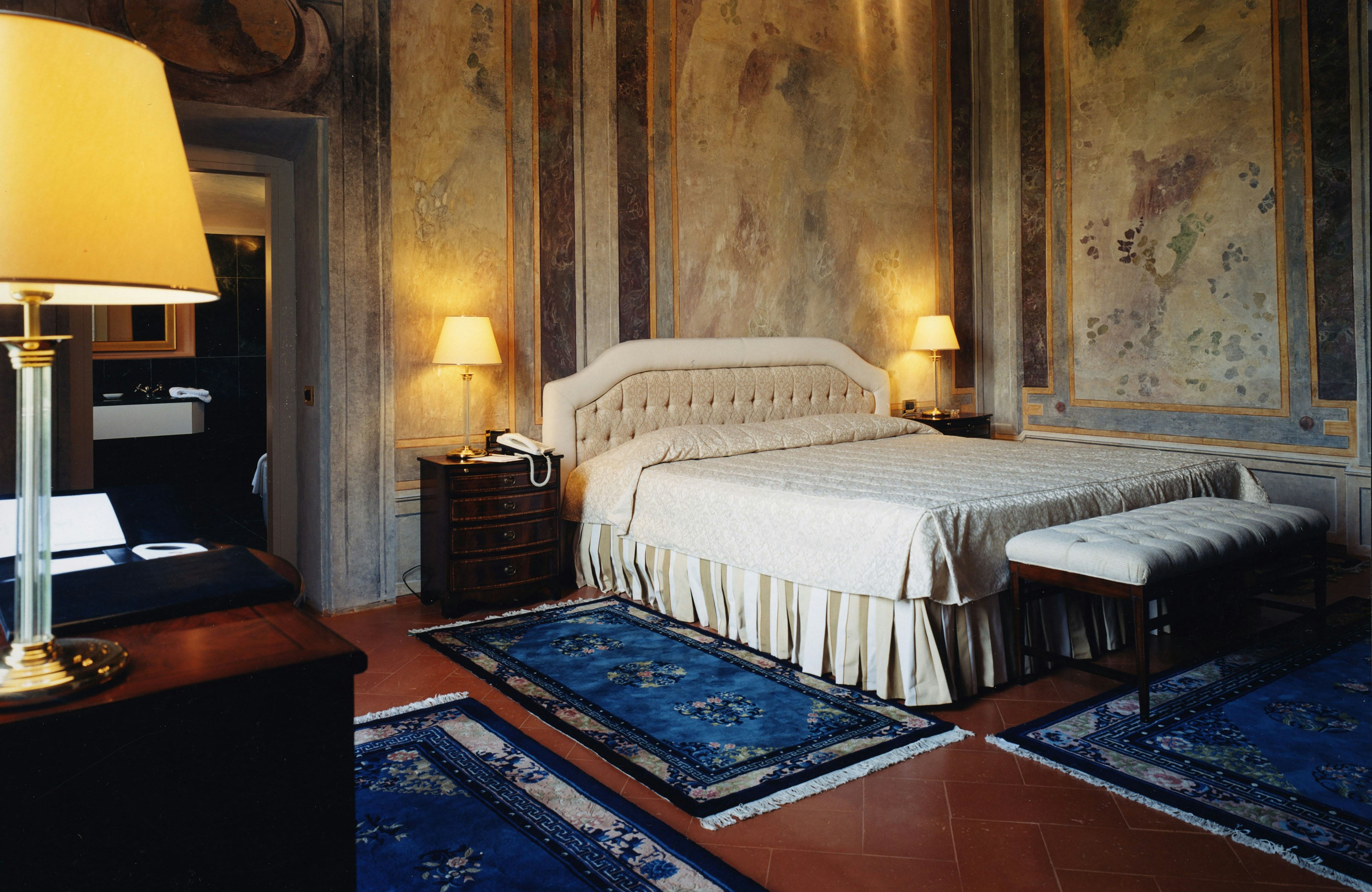 Grand Hotel Villa Torretta Milan Sesto, Curio Collection by Hilton 10/38