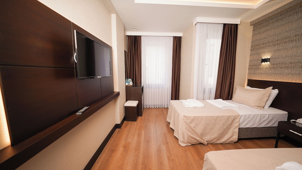 Bellezza Hotel 5/26