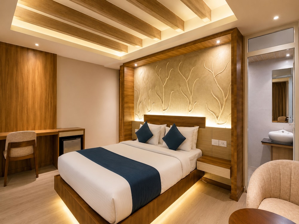 Maya Boutique Hotel 24/60