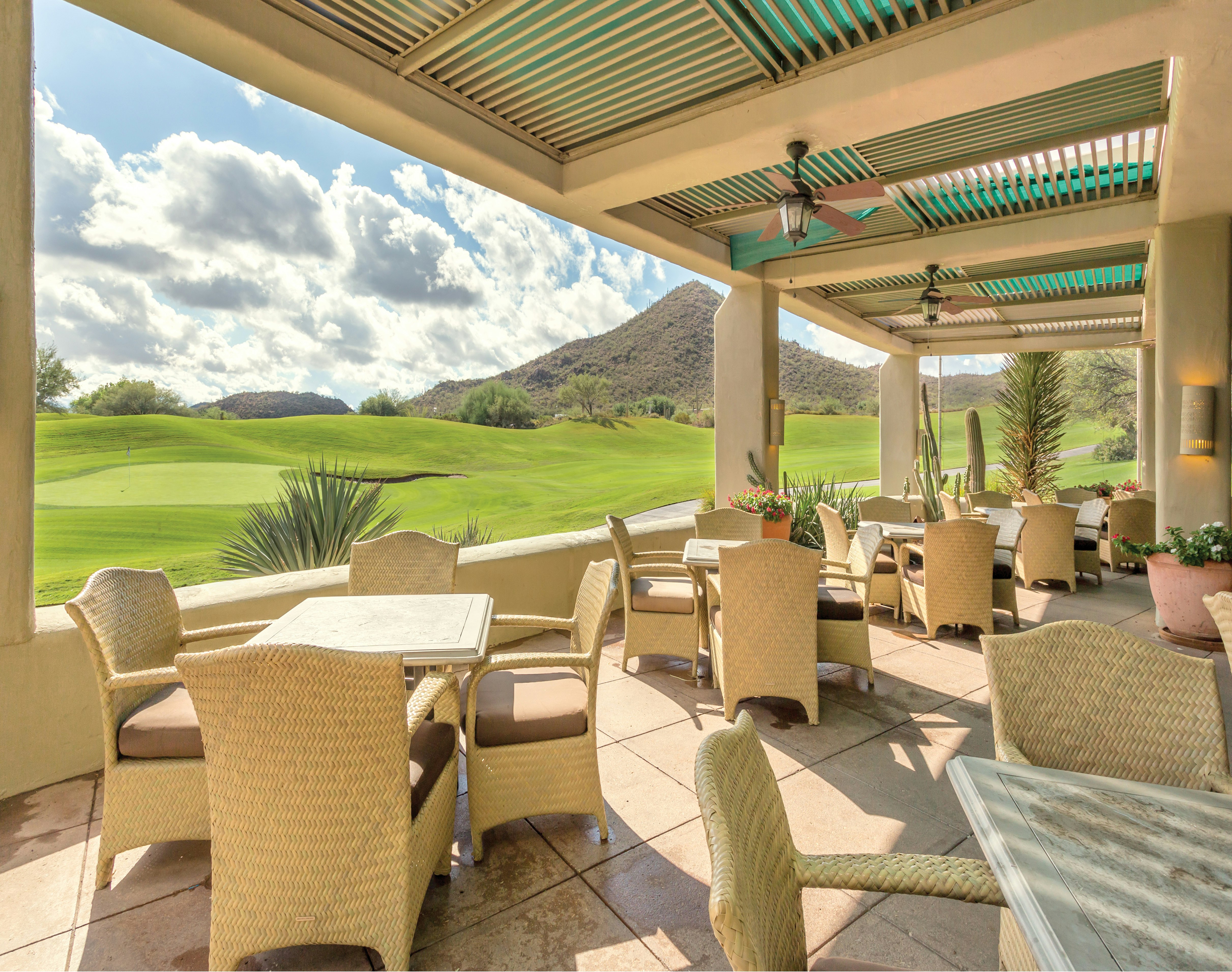 Starr Pass Golf Suites 33/50
