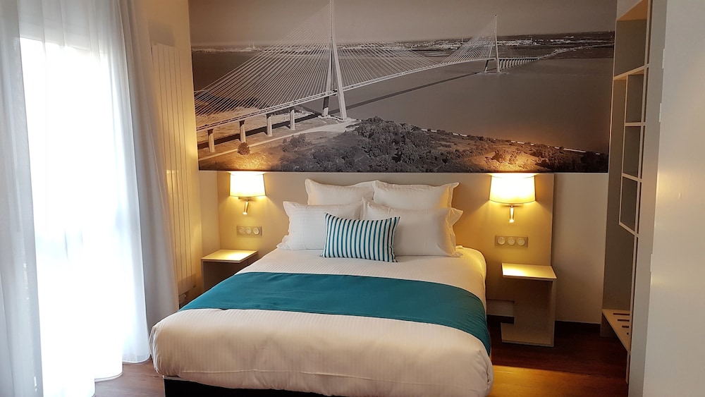 The Originals City Hotel Acadine Pont-Audemer 9/42
