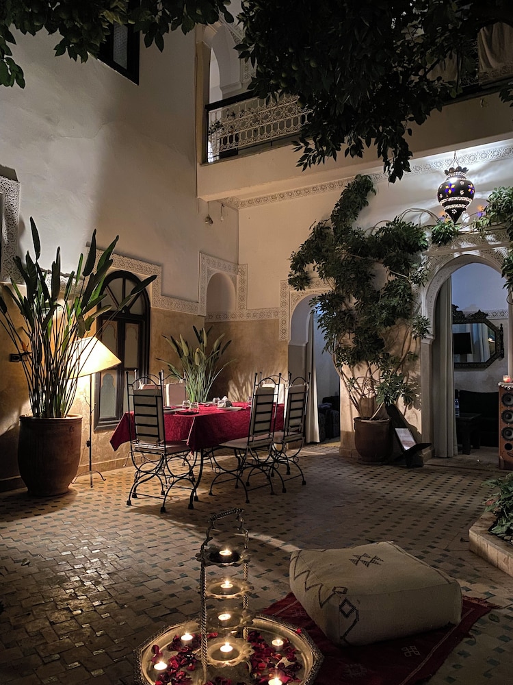 Riad Amegrad 50/59