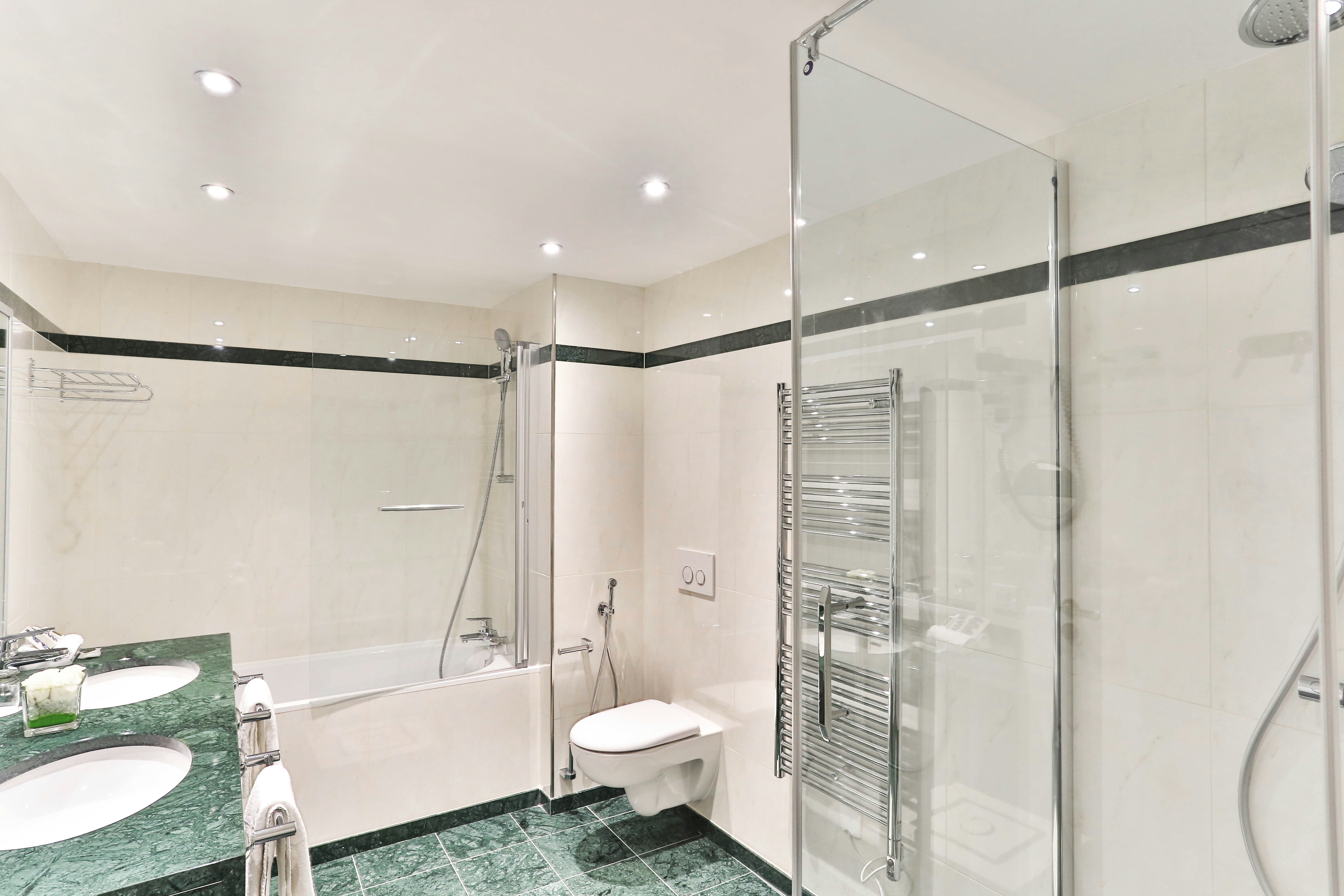 Fraser Suites Le Claridge Champs-Elysees 65/67