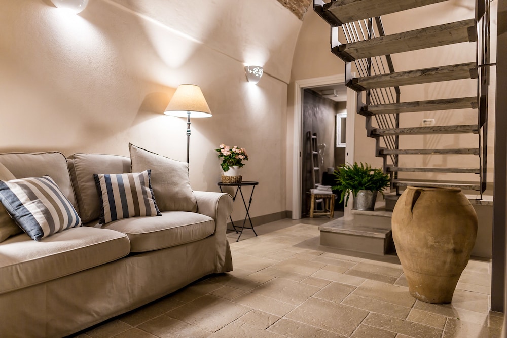 Borgo San Gaetano 21/50