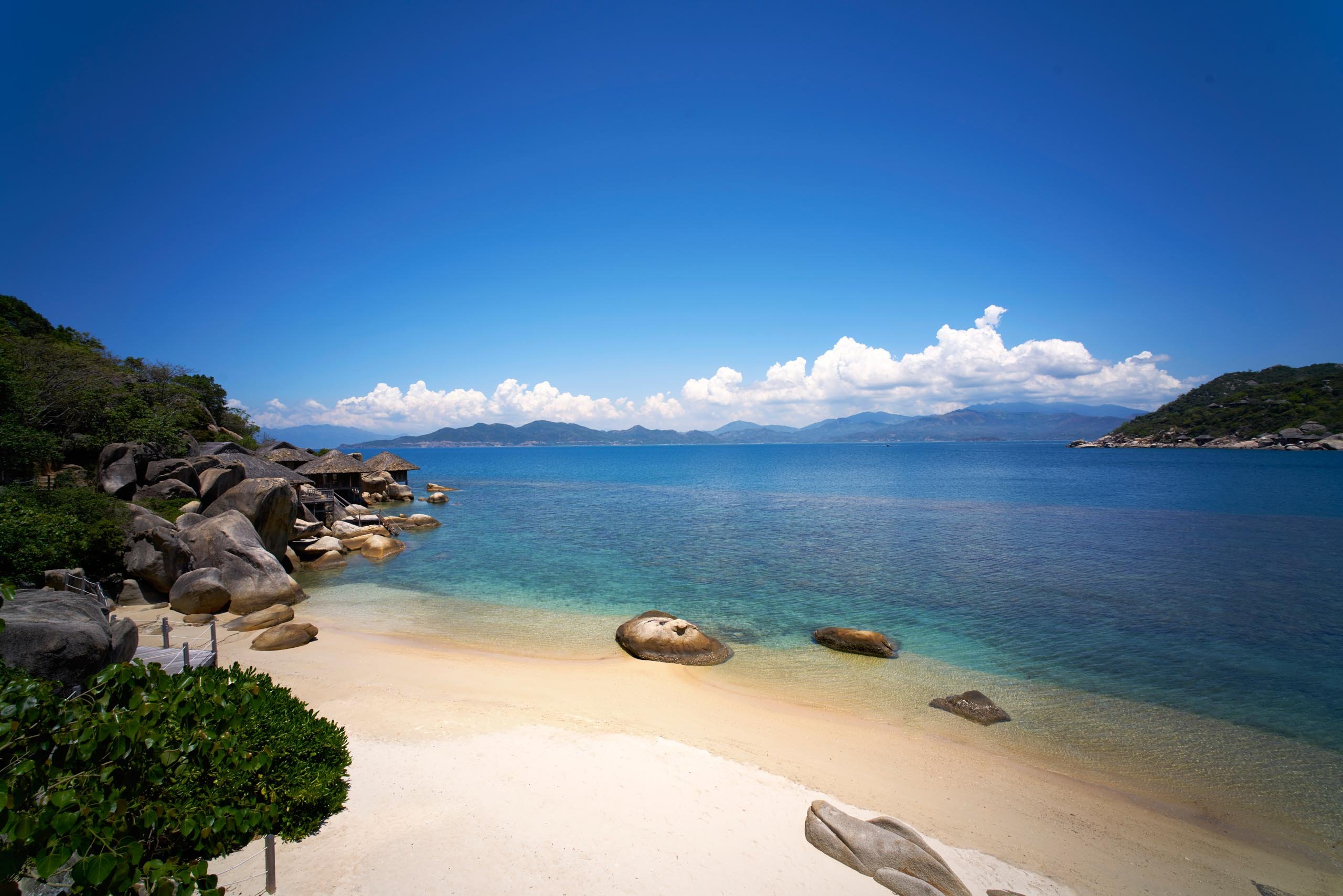 Six Senses Ninh Van Bay 46/60