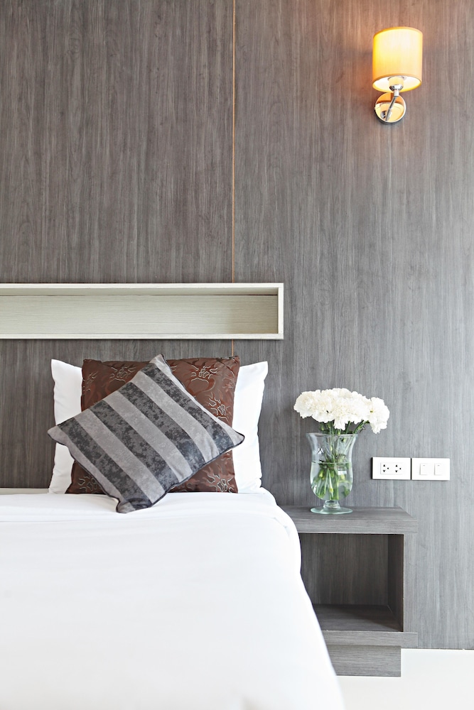 The Zen Hotel Pattaya 23/43