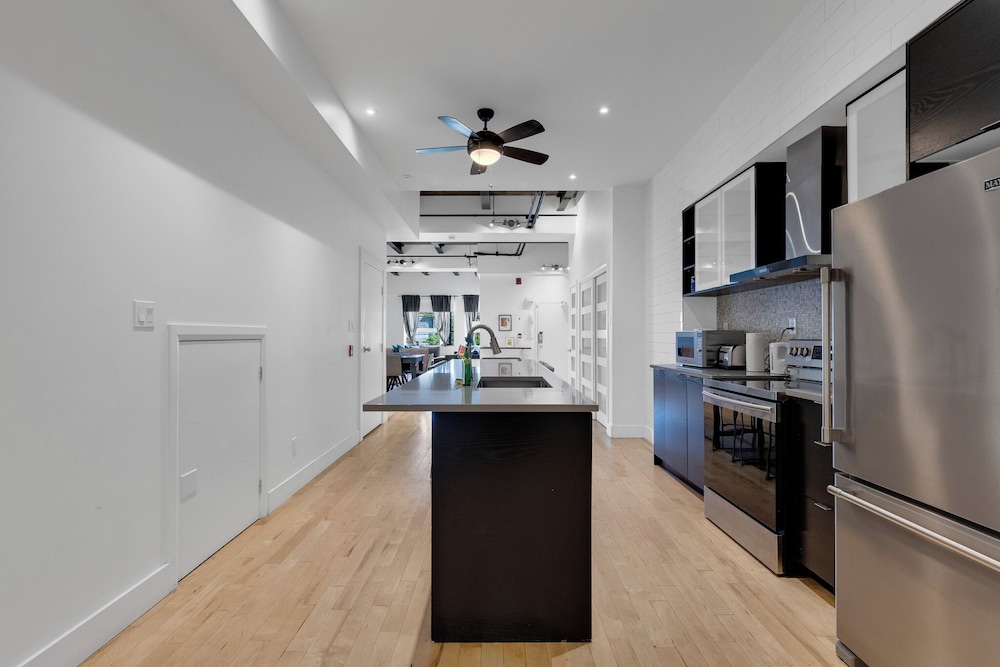 Les Lofts Du Mont Royal 30/50