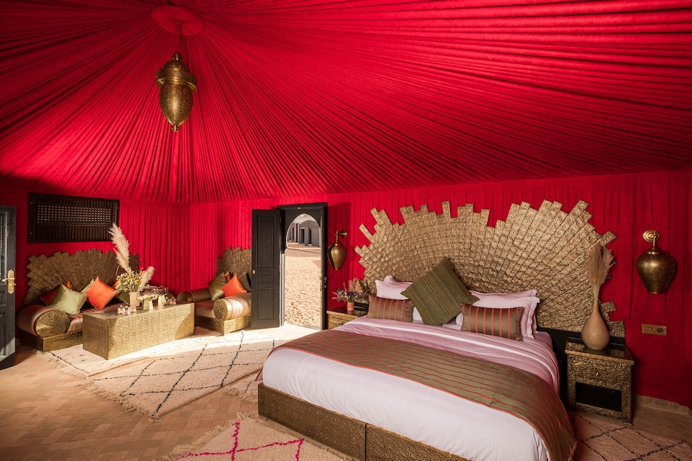 Kalyptus Luxury Camp 16/57