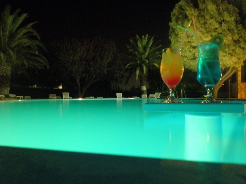 Pantheon Hotel 18/49