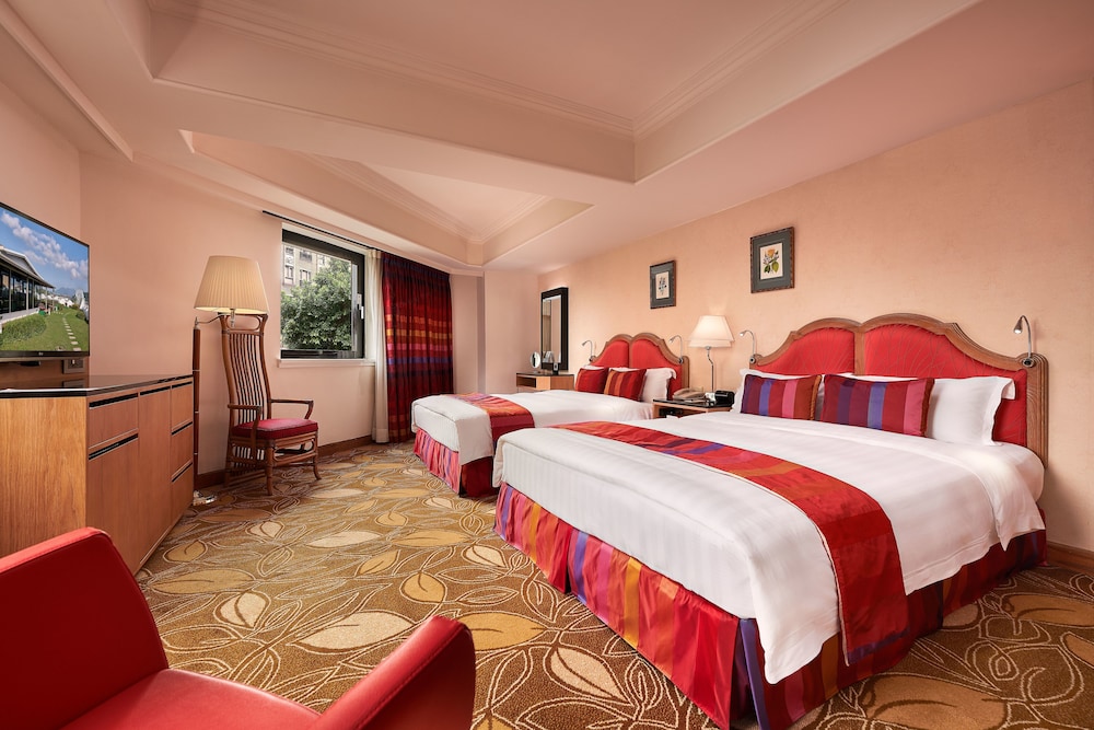 The Riviera Taipei Hotel 19/71